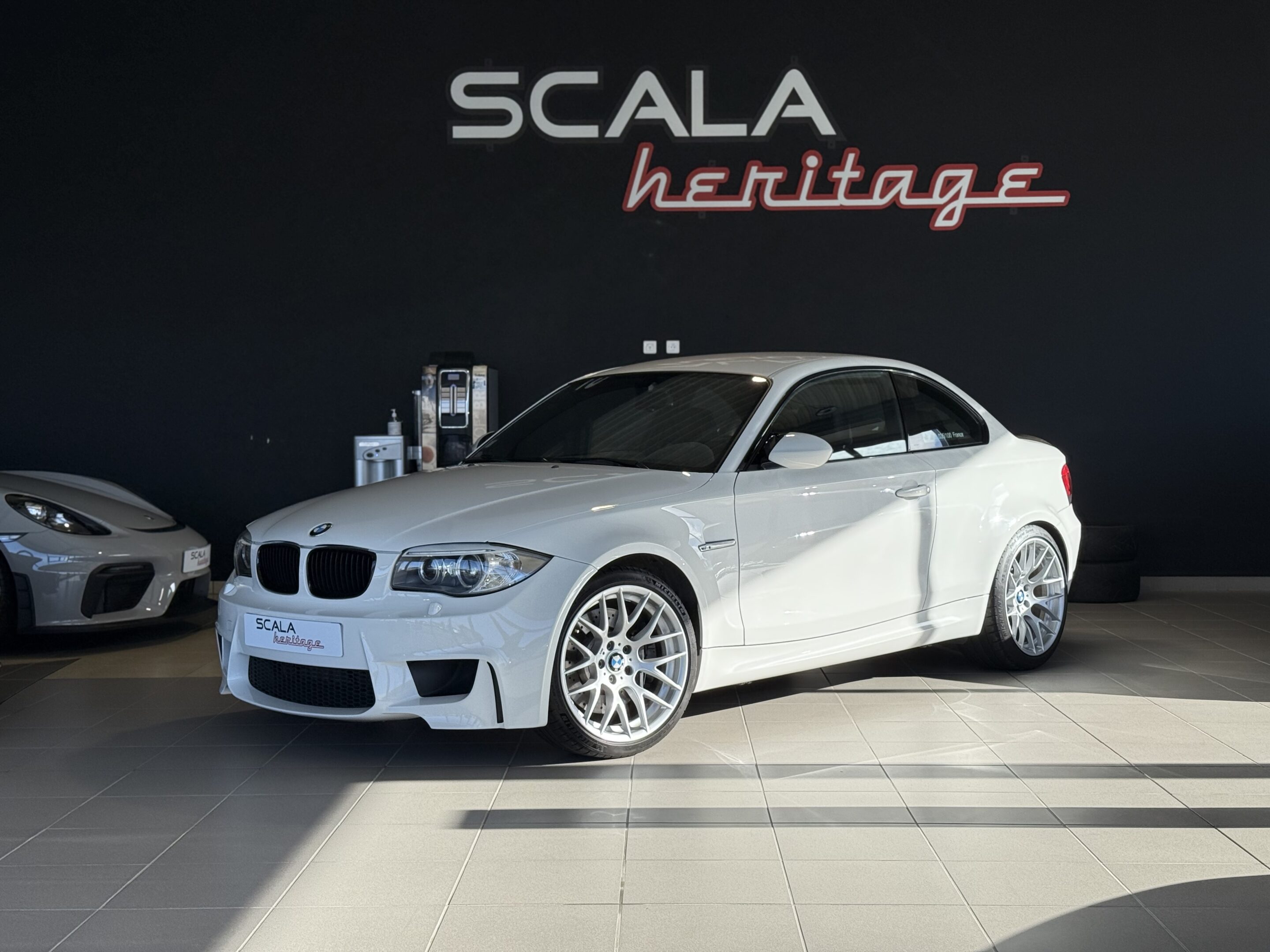 BMW 1M CS – 035/100